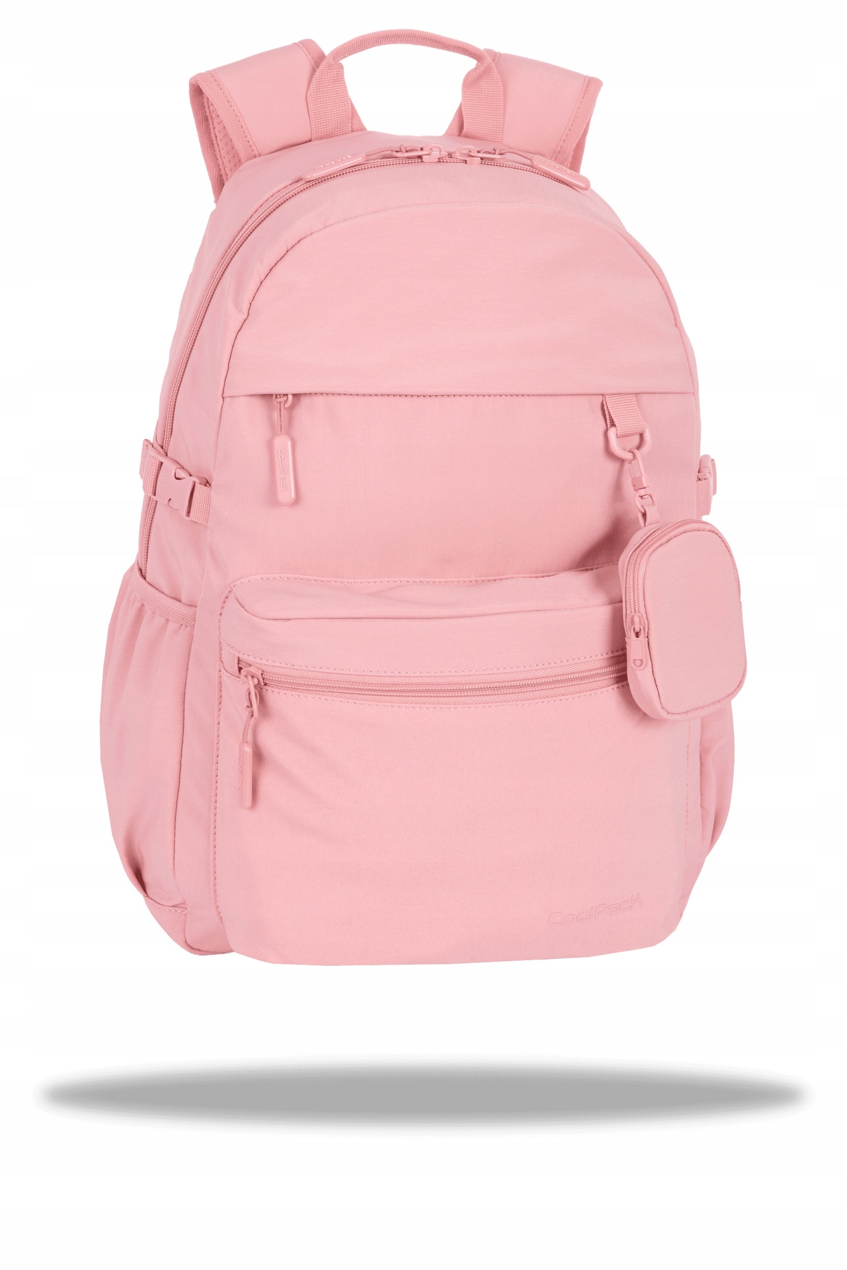 COOLPACK - FIN - YOUTH BACKPACK - PEACH