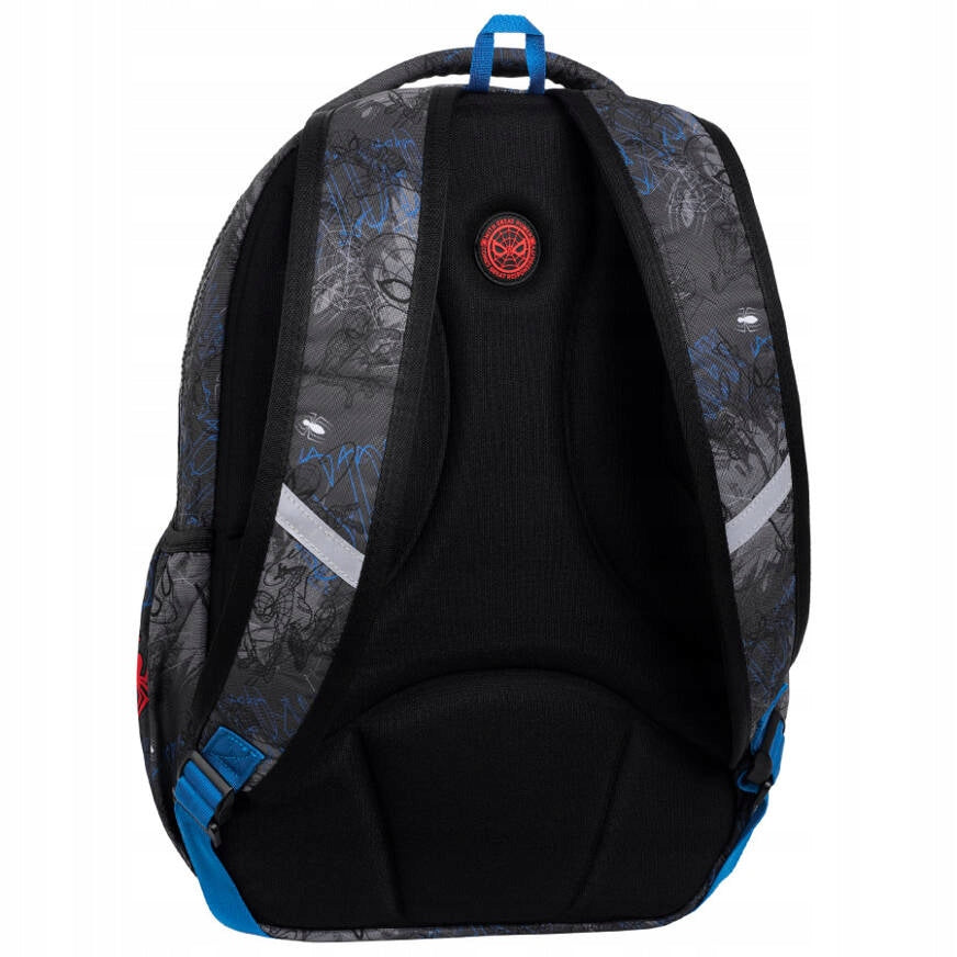 COOLPACK MARVEL SPIDERMAN SCHOOL BACKPACK for boy class 1-4 Manufacturer code F025777