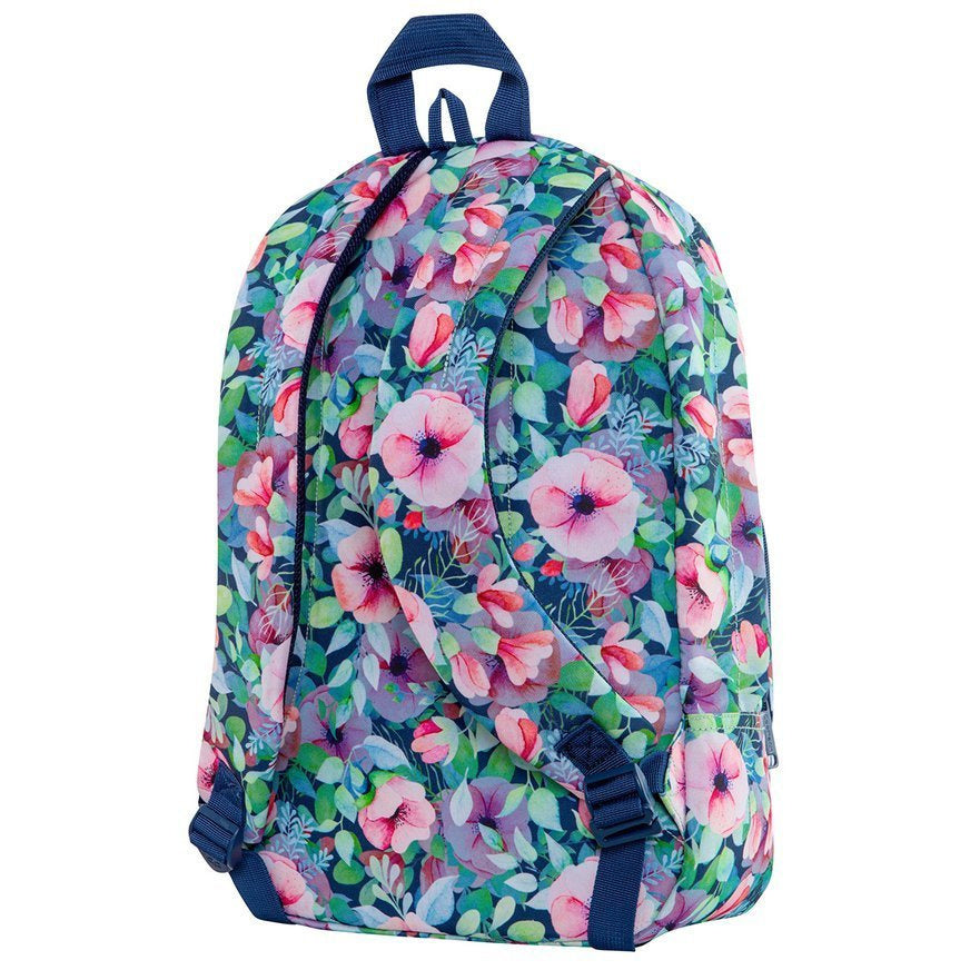 COOLPACK OHIO Pastel Garden School BACKPACK for Girls Packaging status original
