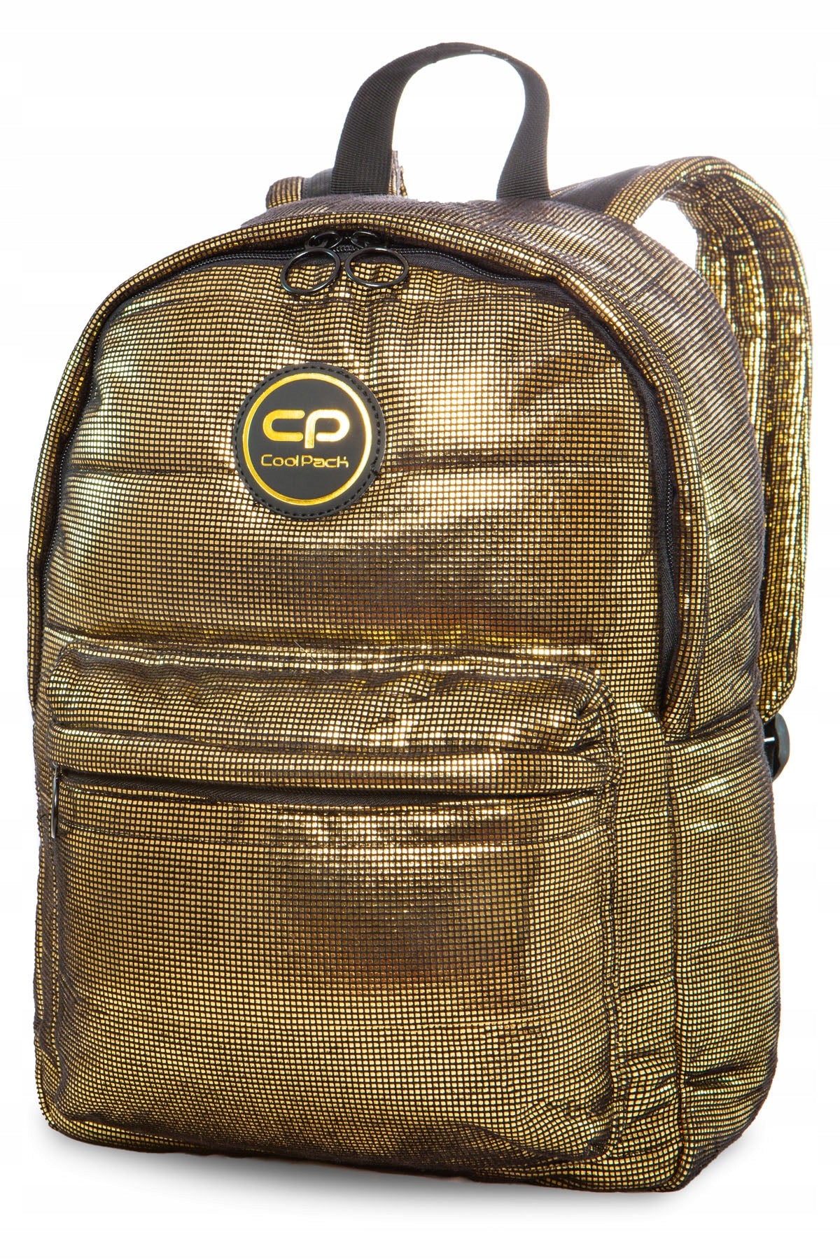 Rucksack Coolpack Gold Glam 