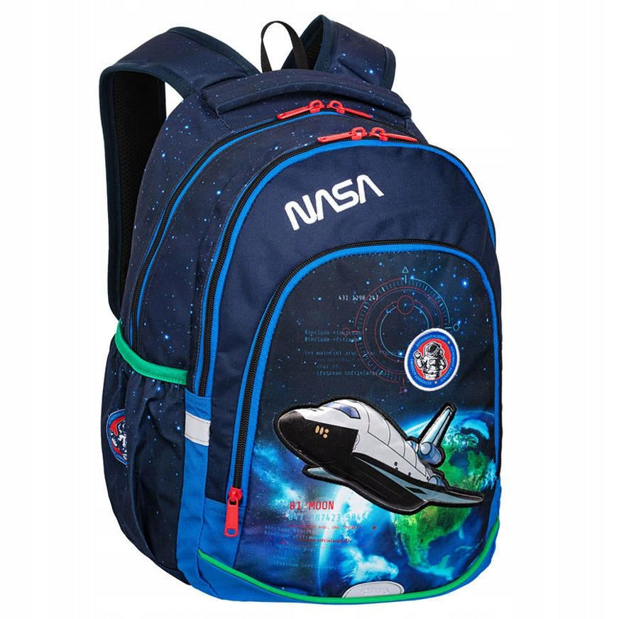 COOLPACK PRIMER YOUTH SCHOOL BACKPACK FOR BOY USA
