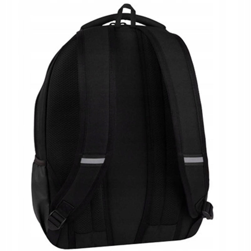 COOLPACK SCHOOL BACKPACK SOUL BLACK COLLECTION BLACK F010877 Manufacturer code F010877