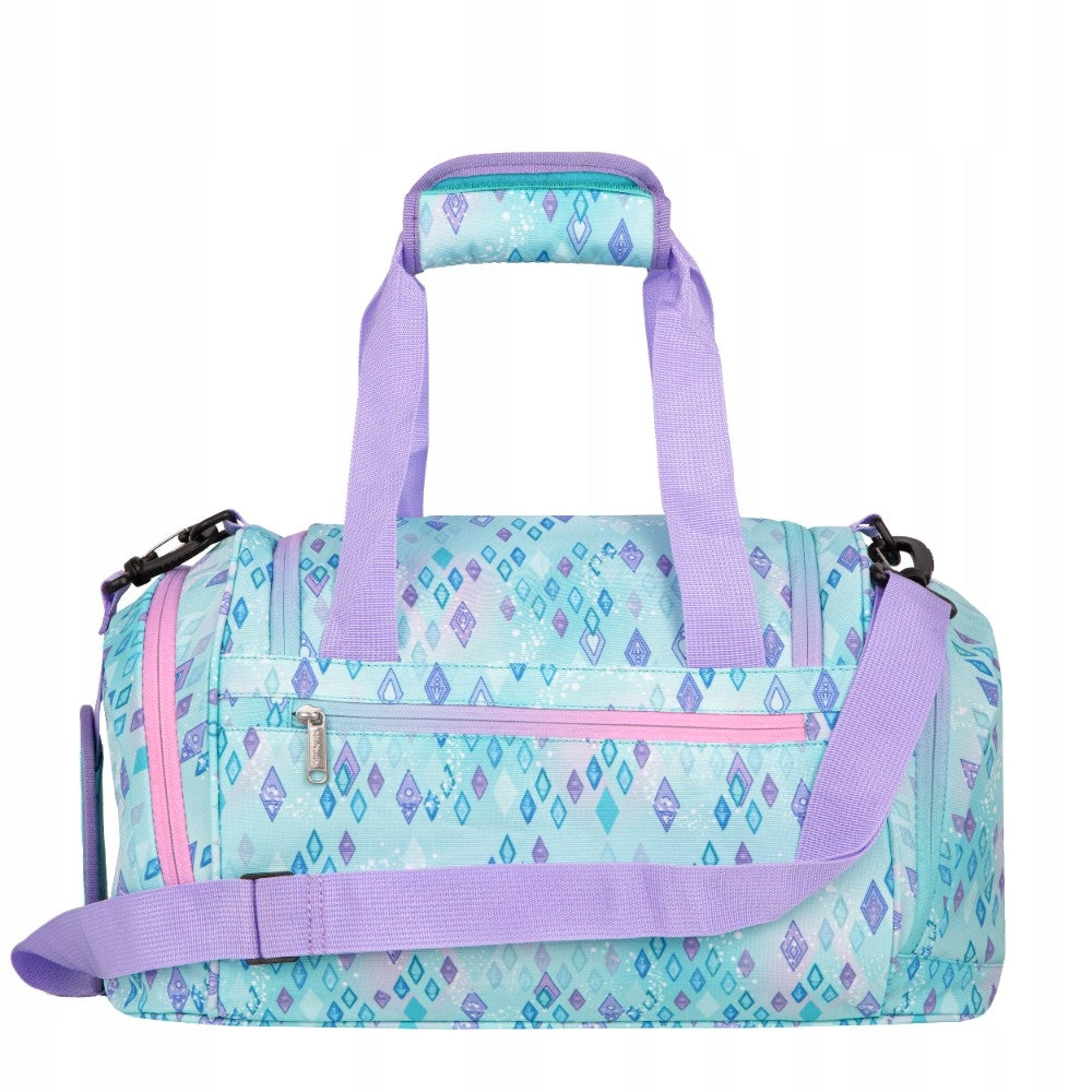 COOLPACK SCHOOL SPORTS BAG FOR SWIMMING POOL WF FROZEN Packaging status original