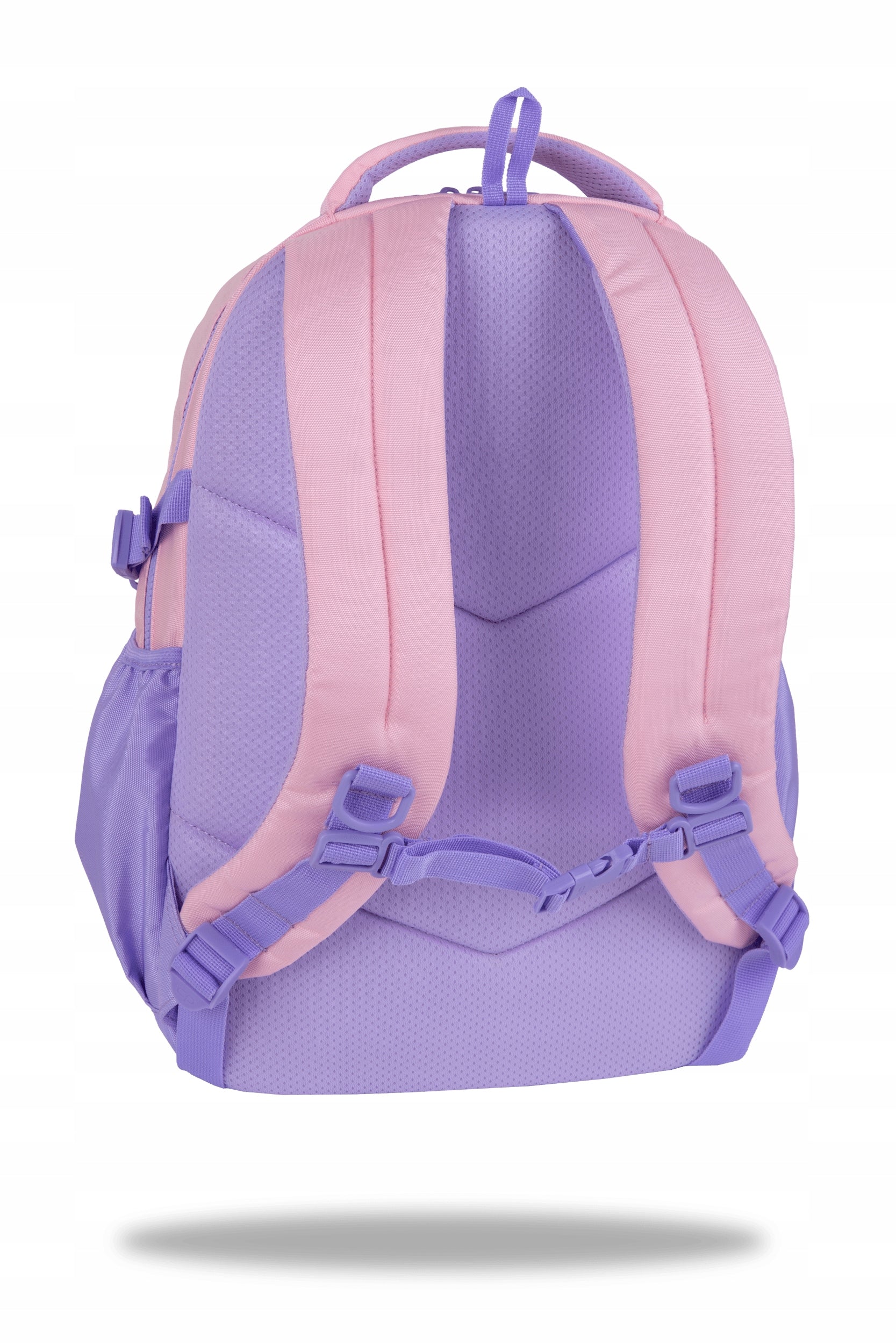 COOLPACK - SULLY- YOUTH BACKPACK - PEACH Brand CoolPack