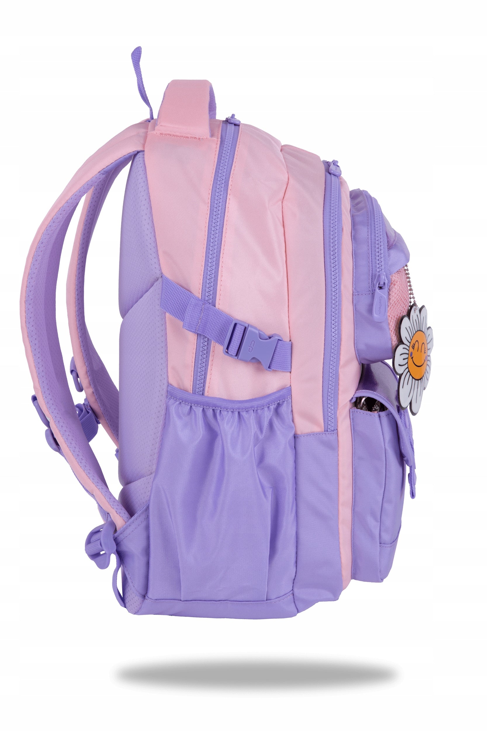 COOLPACK - SULLY- YOUTH BACKPACK - PEACH Manufacturer code F154971