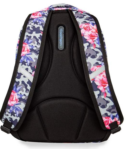 COOLPACK YOUTH BACKPACK LED JOY L GLOWS Brand CoolPack