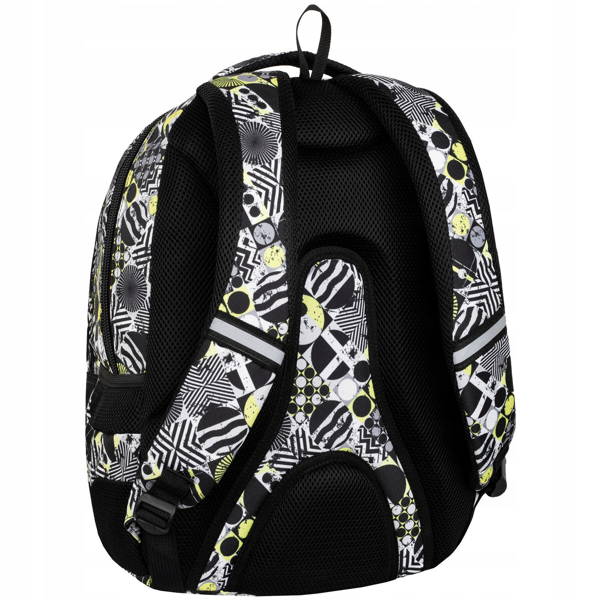 COOLPACK YOUTH SCHOOL BACKPACK TIC TAC EAN (GTIN) 5903686329524