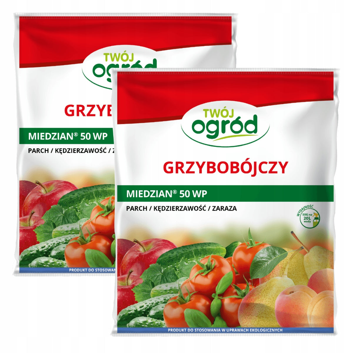 COPPER 50 WP 100G fungicidal scab curliness blight fruit vegetables