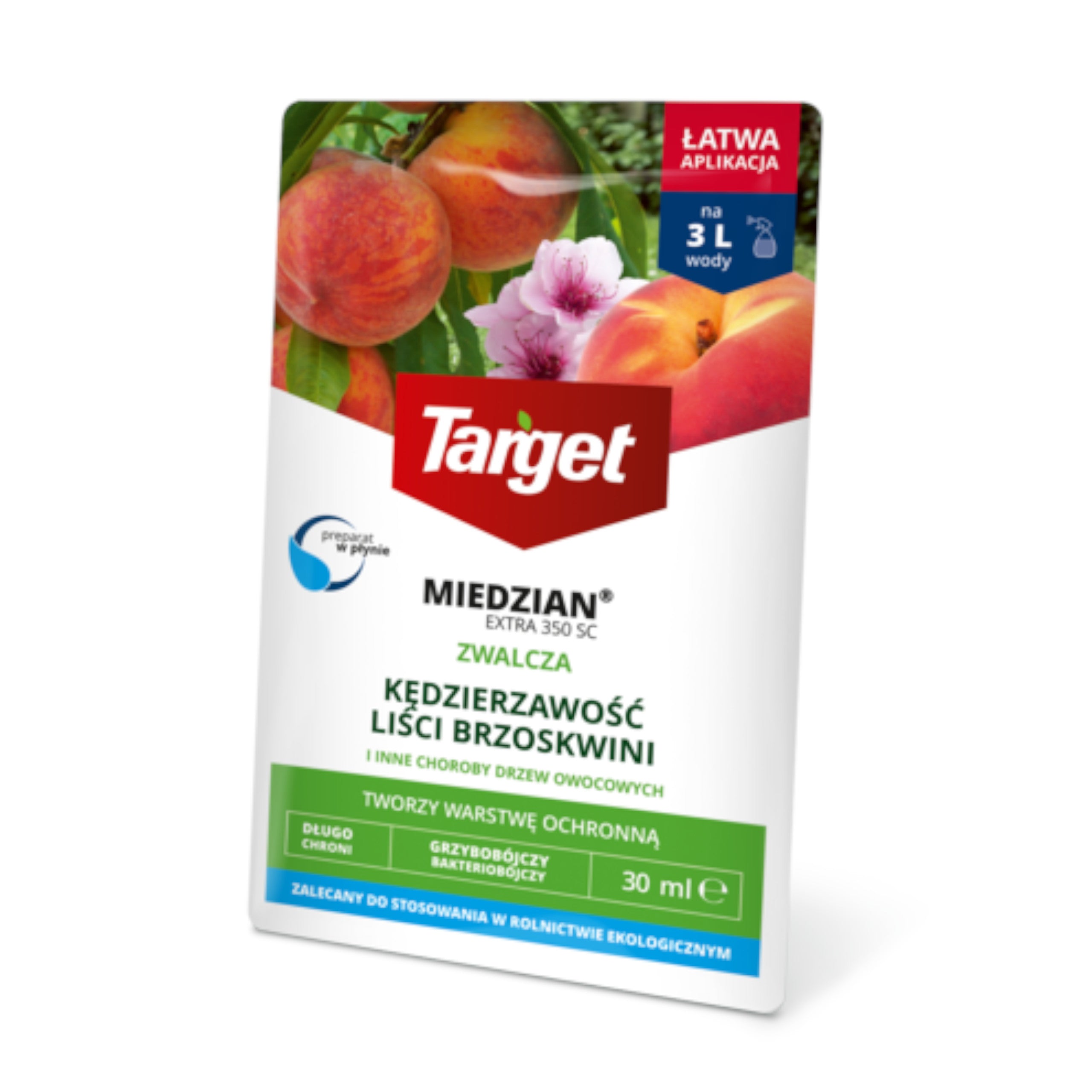 COPPER EXTRA 30ml FUNGAL DISEASES CURLY PLAGUE STEPMUS BLACK CANCER Manufacturer Target