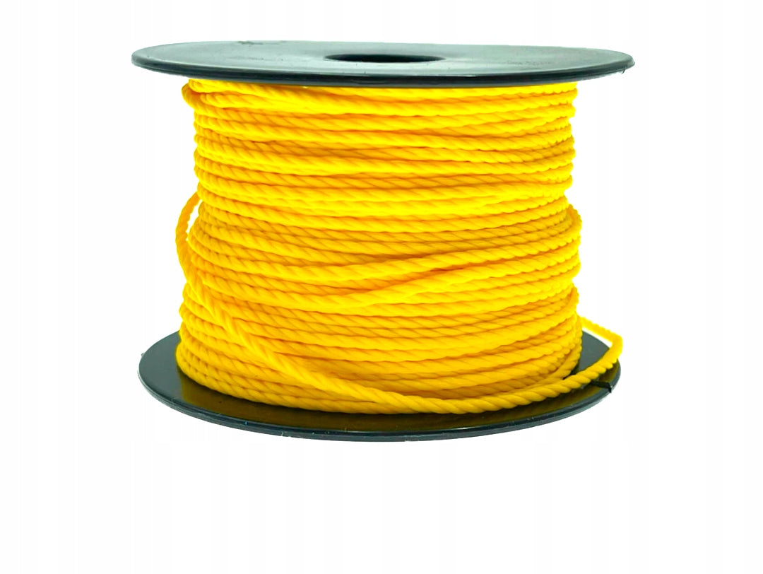 CORD CONSTRUCTION MASONRY STRING 100 M Brand no brand