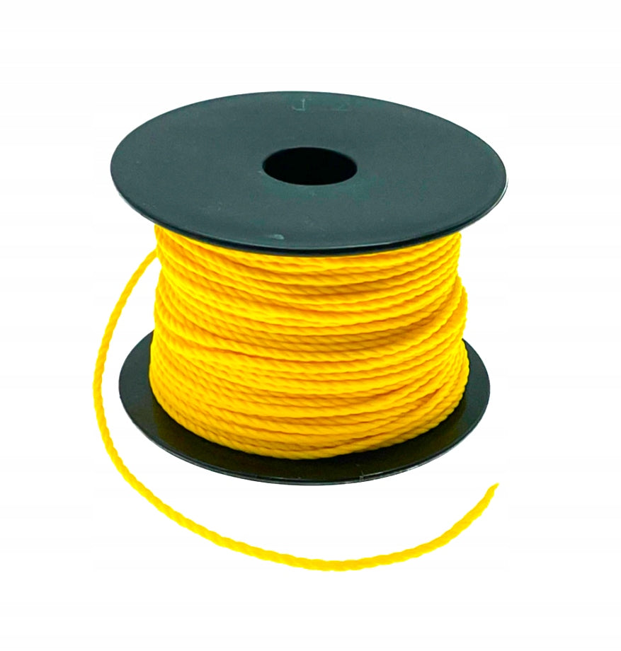 CORD CONSTRUCTION MASONRY STRING 100 M Manufacturer code FT0100Y10