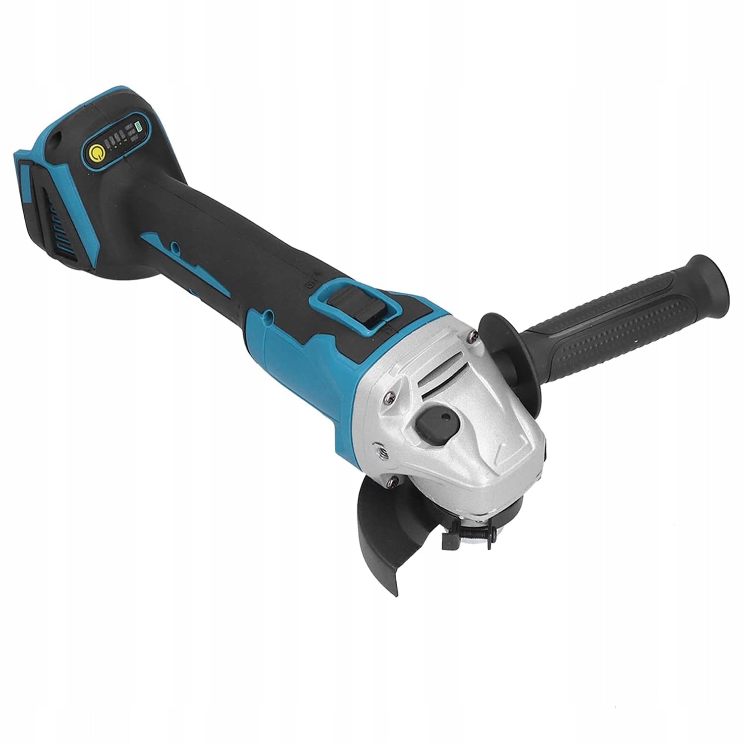CORDLESS ANGLE GRINDER 18V 1000W 125mm Brand no brand