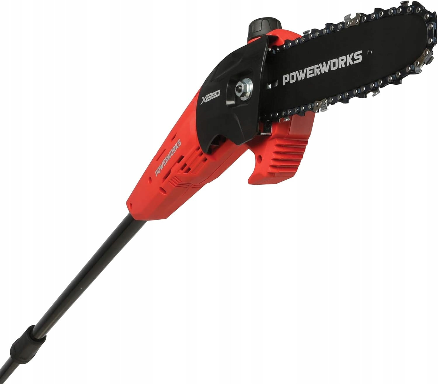CORDLESS BOOM SAW POWERWORKS PPCS20 20V LONG Series PPCS20