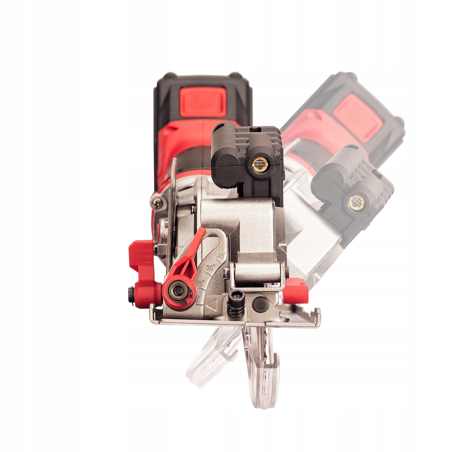 CORDLESS BRUSHLESS MINI CIRCULAR SAW 115mm GIFT FOR DAD Manufacturer code CMCS-S20LiB