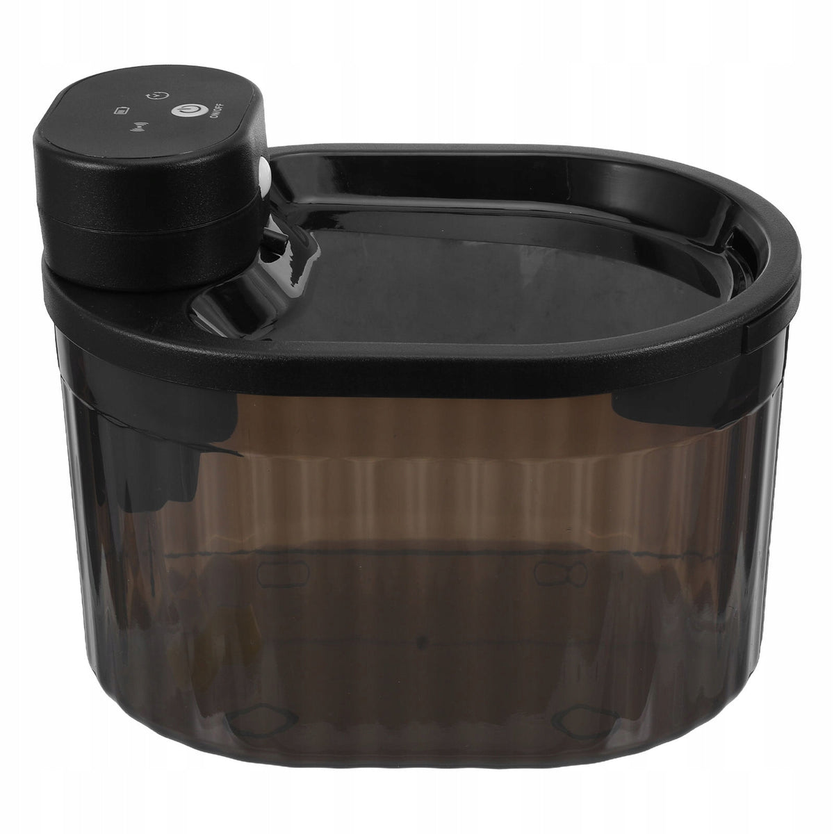 CORDLESS CAT AND DOG WATER DISPENSER WITH WIRELESS INDUCTION SENSOR Kind automatic feeder