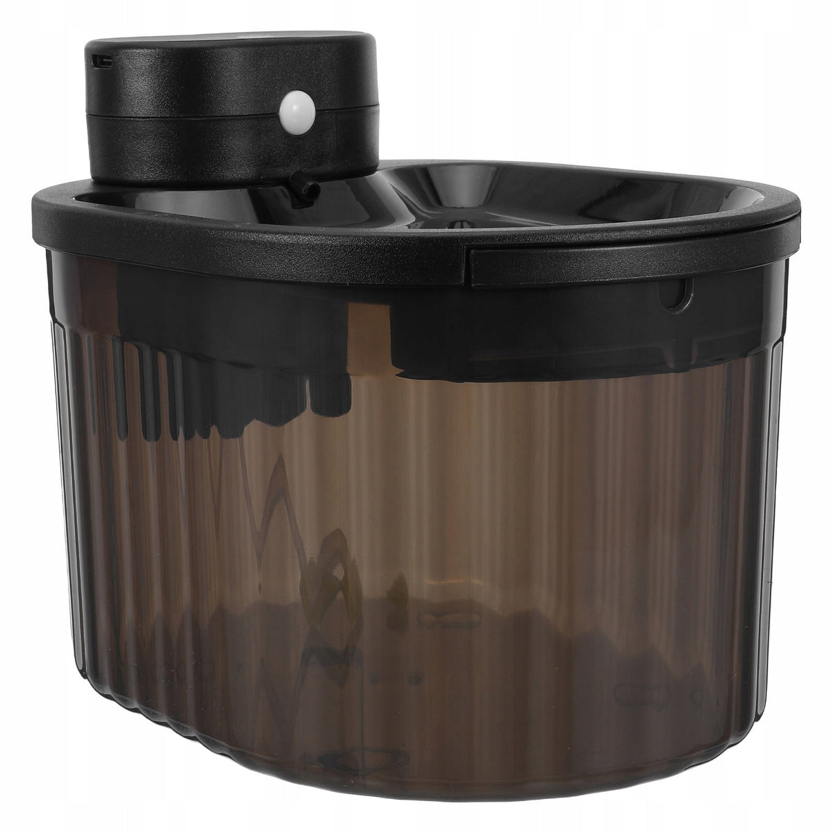 CORDLESS CAT AND DOG WATER DISPENSER WITH WIRELESS INDUCTION SENSOR