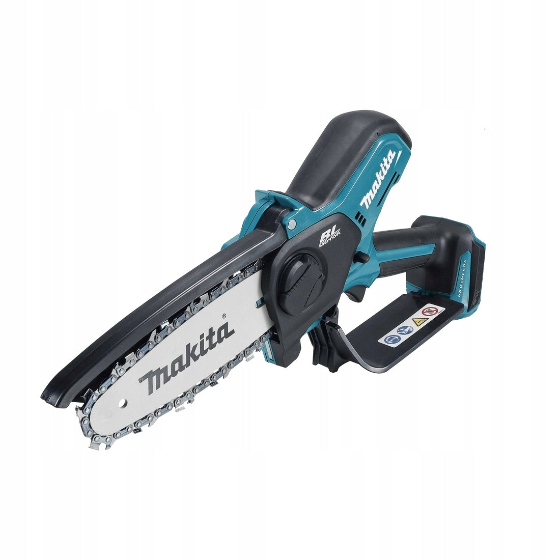 CORDLESS CHAINSAW 150MM 18V LTX 0*AH - DUC150Z01 MAKITA Brand Makita