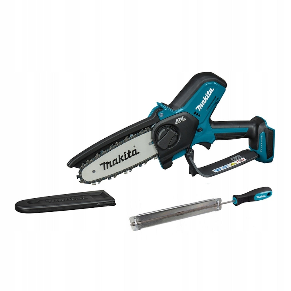CORDLESS CHAINSAW 150MM 18V LTX 0*AH - DUC150Z01 MAKITA