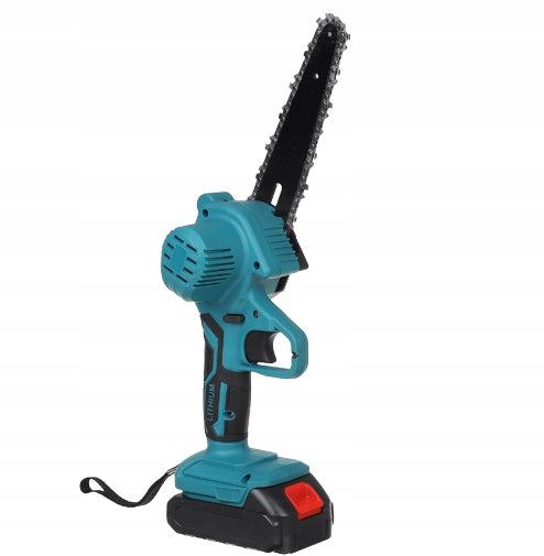 CORDLESS CHAINSAW 2X 48V BATTERY SET EAN (GTIN) 0630606595862