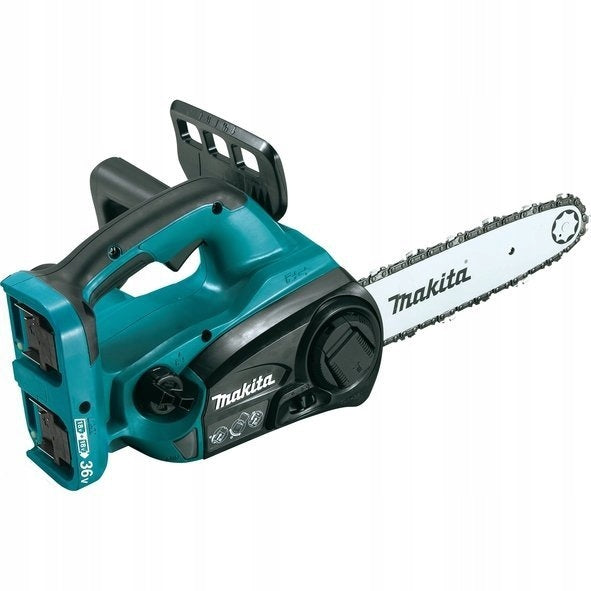 CORDLESS CHAINSAW 30MM 2*18V 0*AH LI-I DUC302Z MAKITA