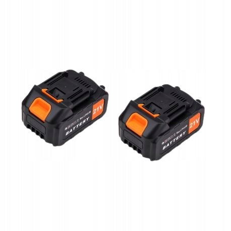 CORDLESS CHAINSAW FOR WOOD SAW 12 BRANCHES 35CM KRAFT Power supply rechargeable battery