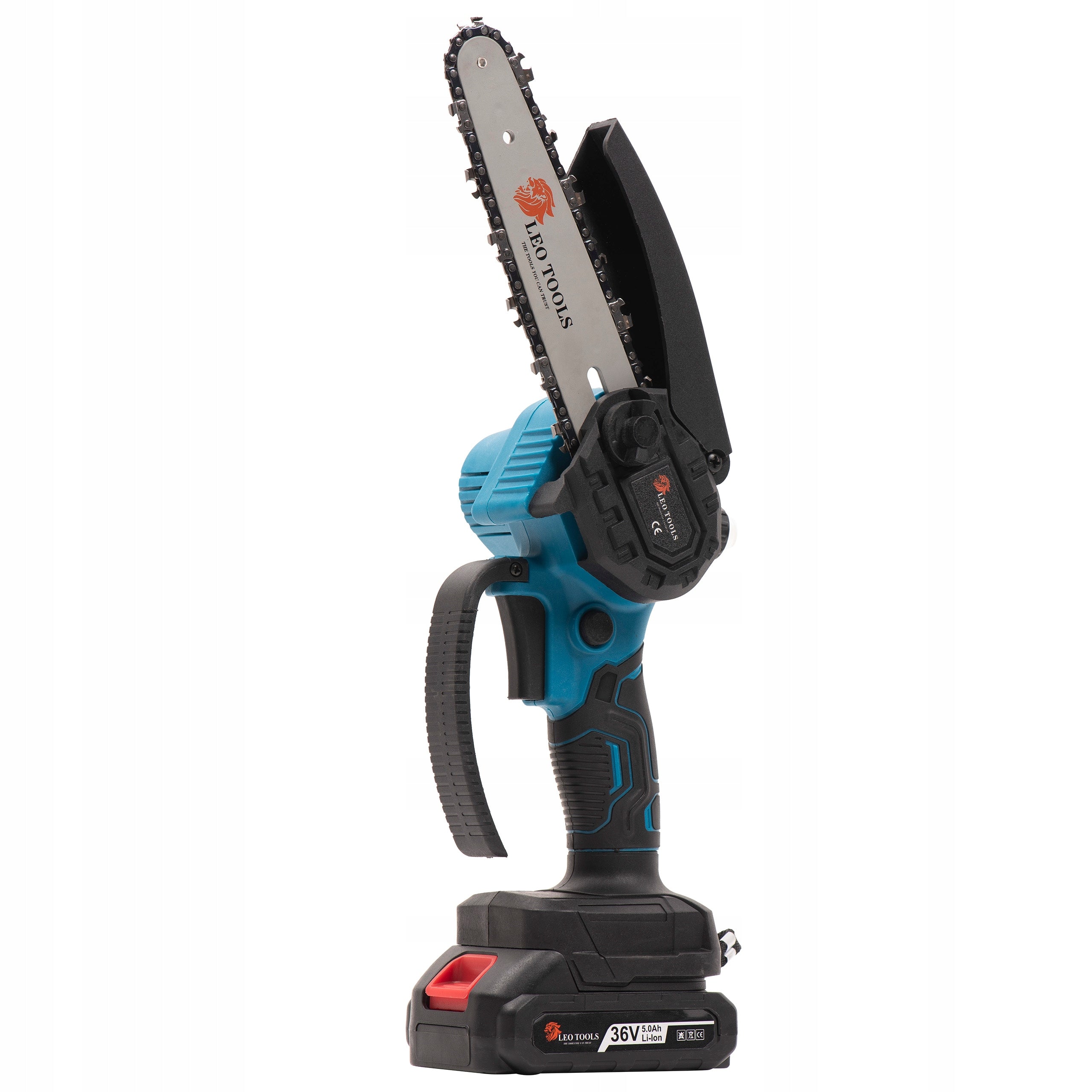 CORDLESS CHAINSAW + SHEARS CORDLESS PRUNER HUGE SET EAN (GTIN) 5906954292056