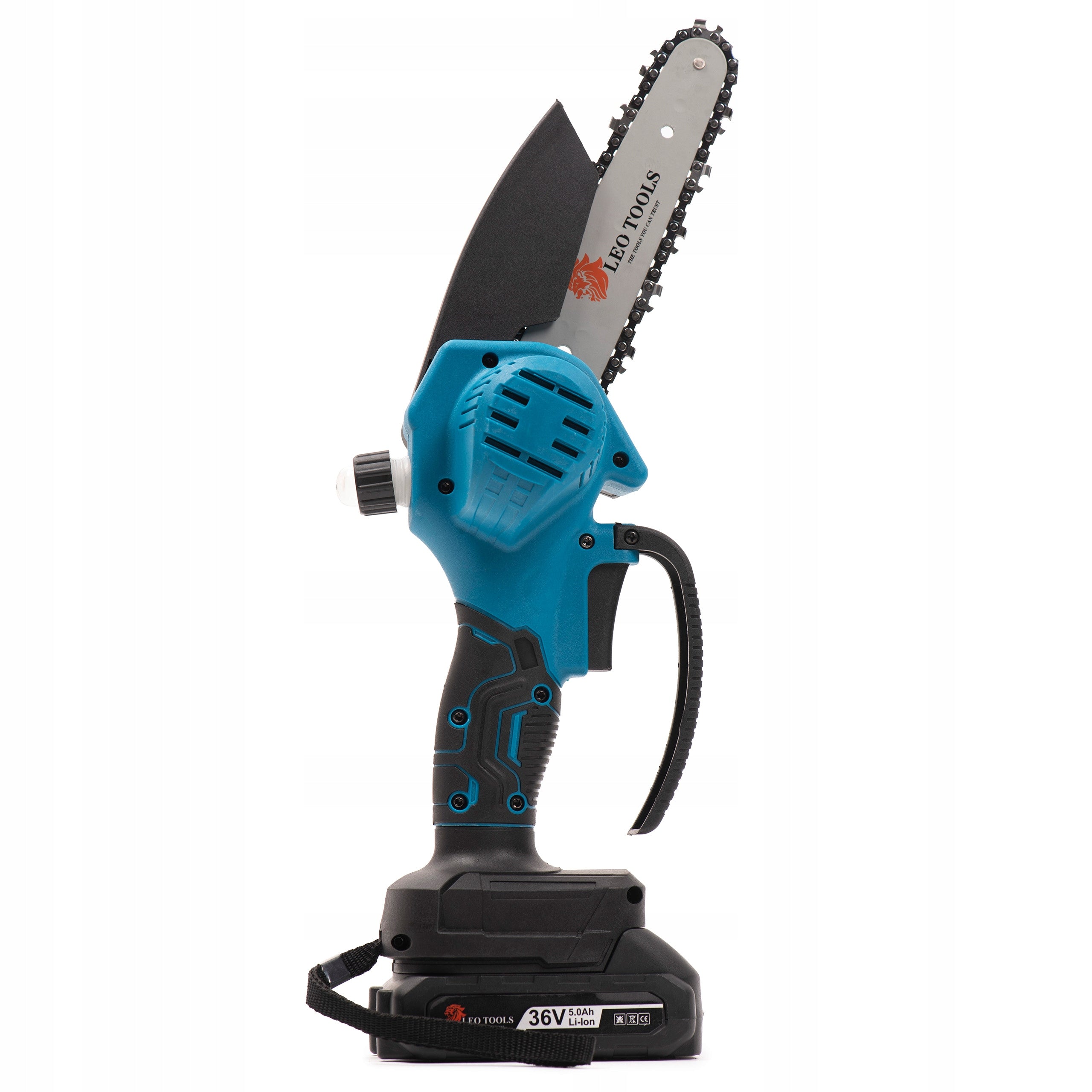 CORDLESS CHAINSAW + SHEARS CORDLESS PRUNER HUGE SET Manufacturer code ZESTAW PIŁA SEKATOR SCHWARZTOOLS
