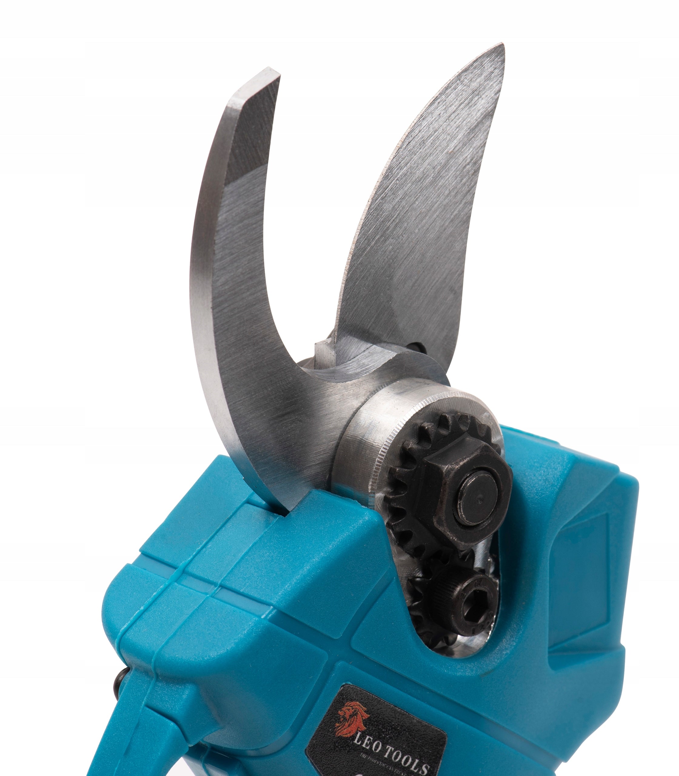 CORDLESS CHAINSAW + SHEARS CORDLESS PRUNER HUGE SET Power supply rechargeable battery