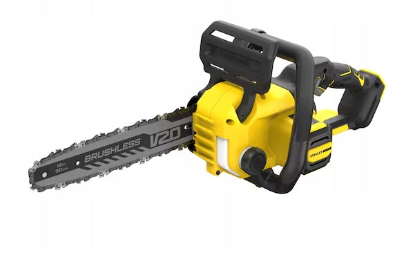 CORDLESS CHAINSAW V20 18V 30CM 0*AH SFMCCS730B-XJ STANLEY EAN (GTIN) 5035048809051