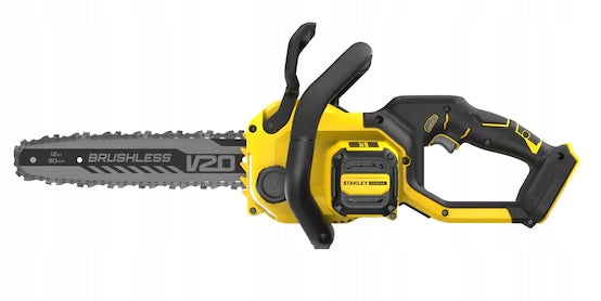 CORDLESS CHAINSAW V20 18V 30CM 0*AH SFMCCS730B-XJ STANLEY