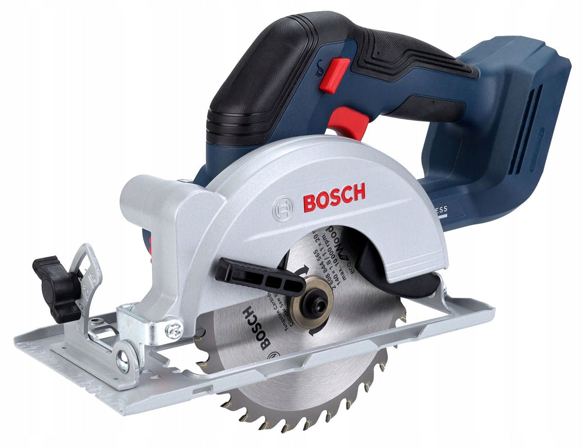 CORDLESS CIRCULAR SAW 51mm GKS 18V-51 BOSCH BRUSHLESS BODY Manufacturer code 06019M3120