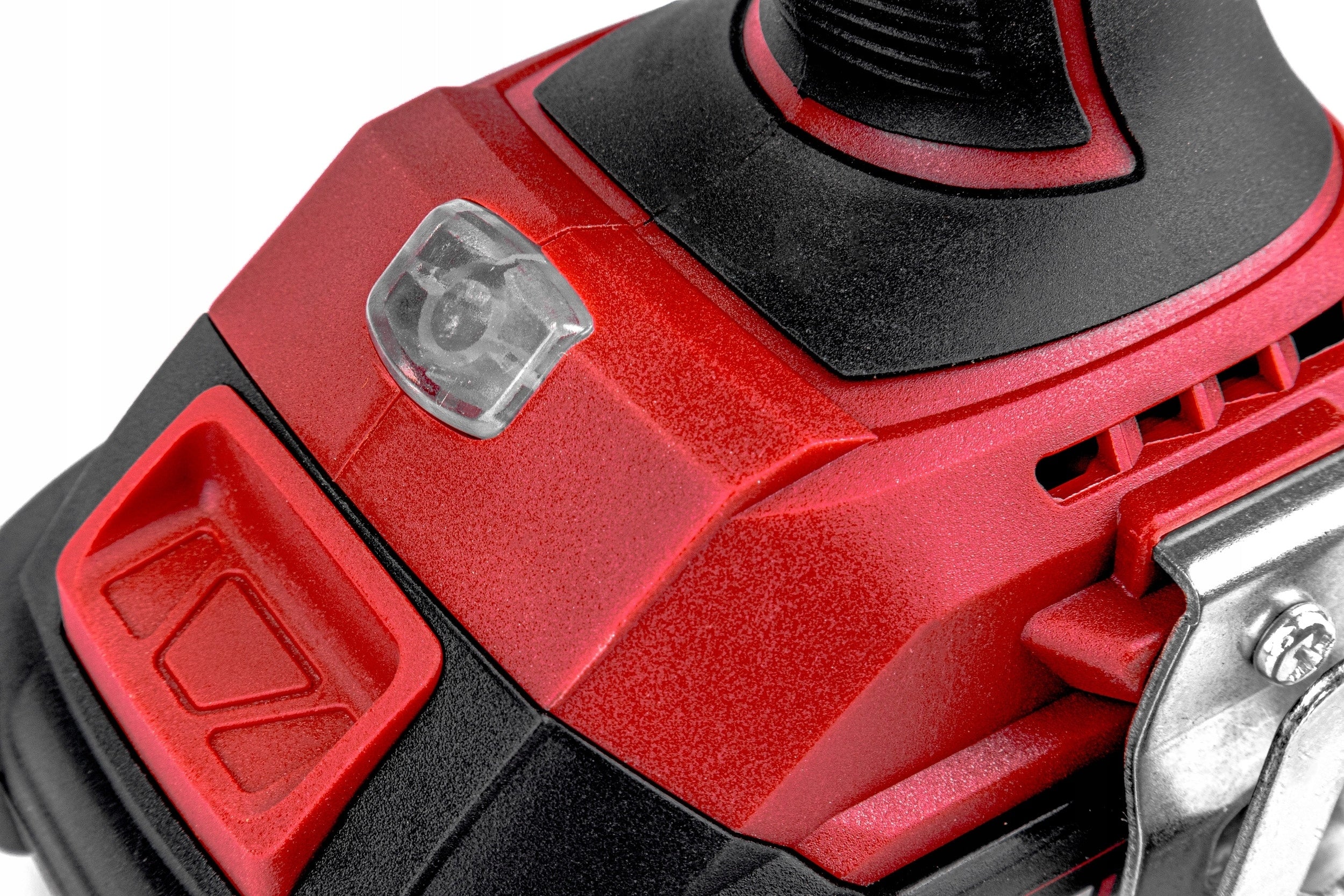 CORDLESS DRILL SCREWDRIVER SUITCASE IMPACT CAPS GIFT FOR DAD Soft torque 45 Nm