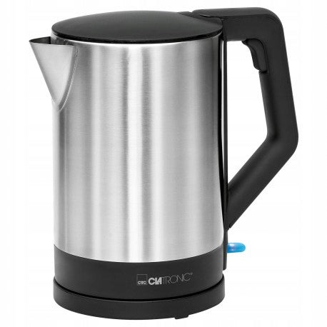 CORDLESS ELECTRIC KETTLE CLATRONIC WKS 36 Brand Clatronic