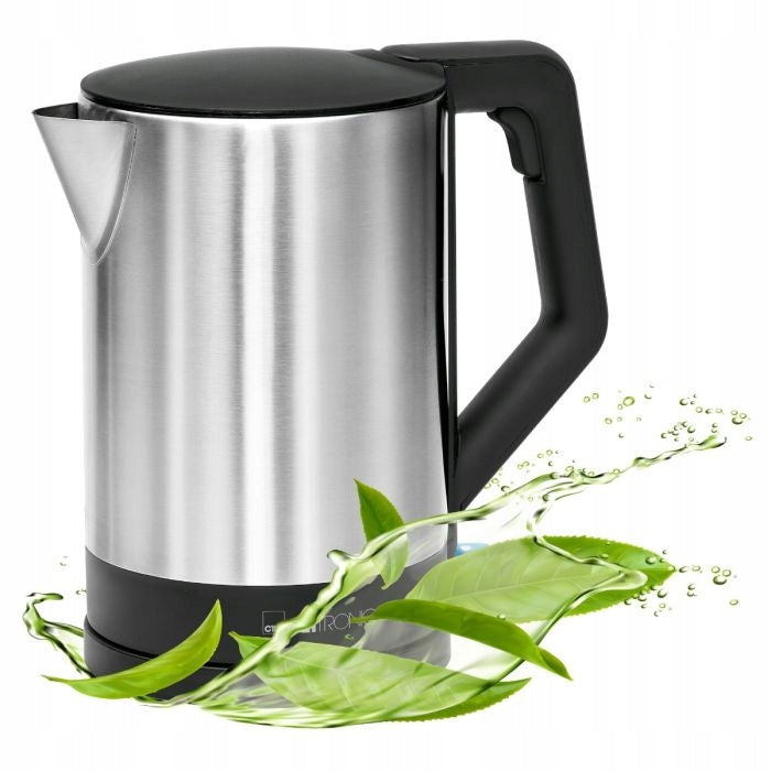 CORDLESS ELECTRIC KETTLE CLATRONIC WKS 36