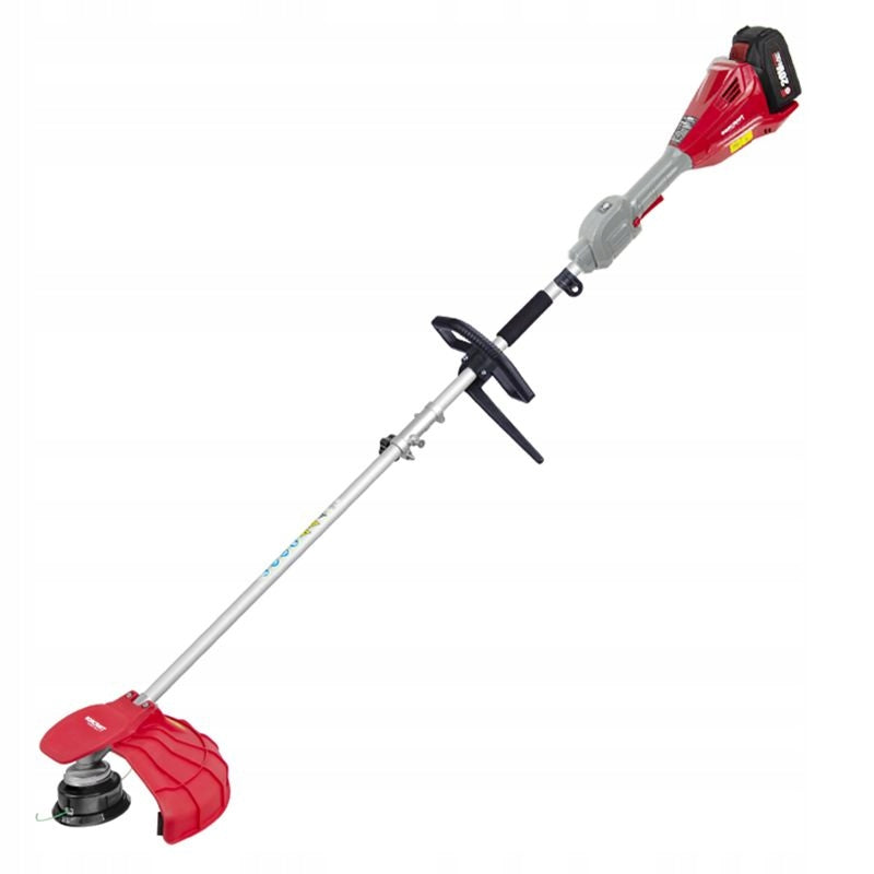 CORDLESS ELECTRIC SCYTHE GRASS BRUSH CUTTER WORCRAFT Brand Worcraft