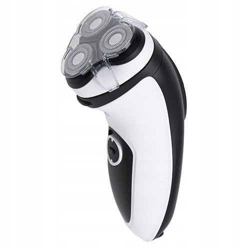 CORDLESS ELECTRIC Shaver 3 HEADS Adler 2910w Brand no brand