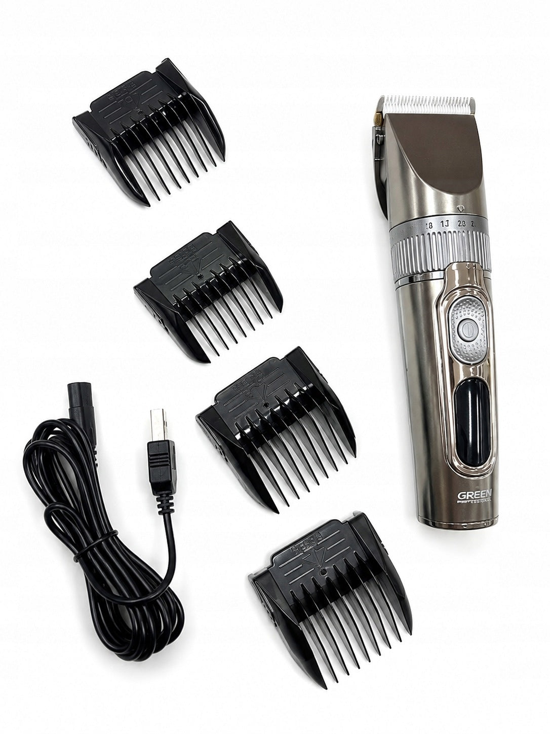 CORDLESS HAIR CLIPPER Brand no brand