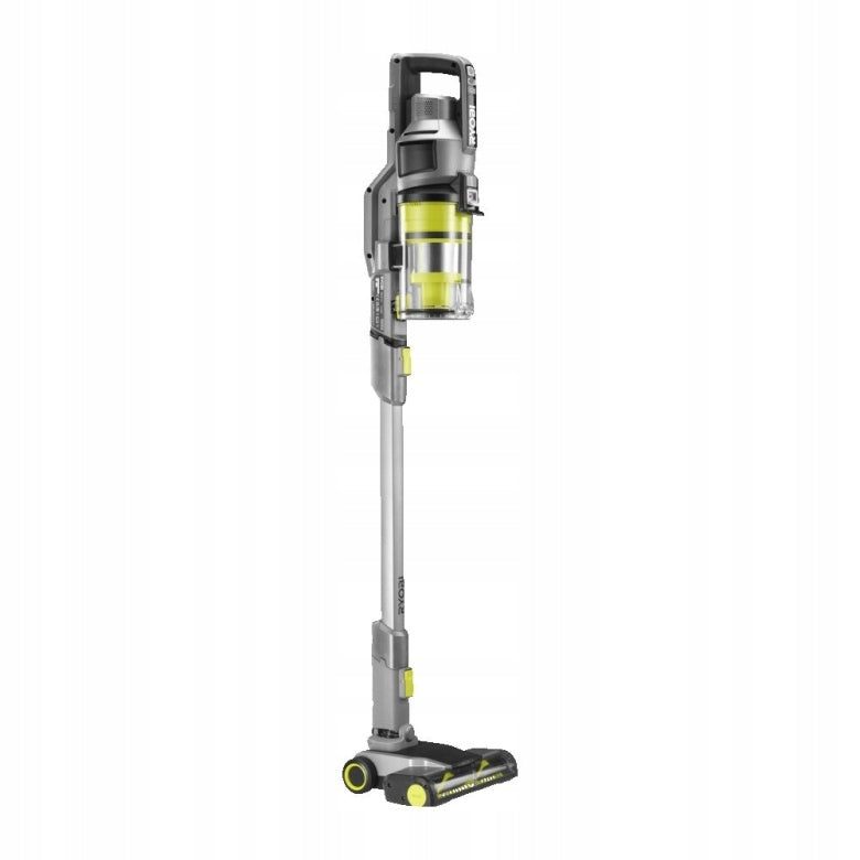CORDLESS HANDHELD VACUUM CLEANER WITH LITHIUM+ RYOBI BATTERY Manufacturer code 5906199603358
