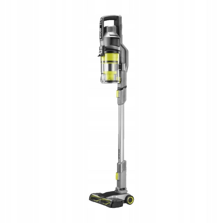 CORDLESS HANDHELD VACUUM CLEANER WITH LITHIUM+ RYOBI BATTERY Packaging status original