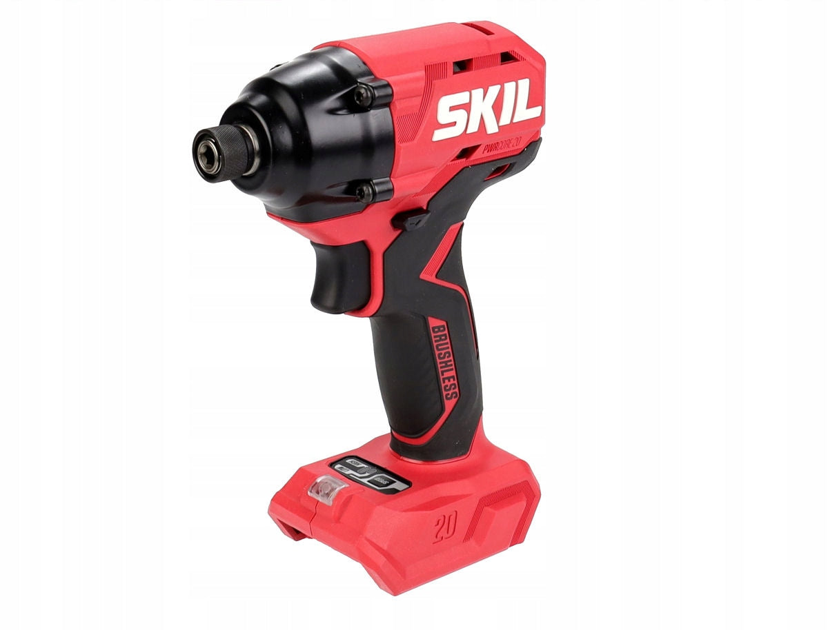 CORDLESS IMPACT DRIVER 3211 20V 250Nm SKIL BRUSHLESS BODY Brand Skil