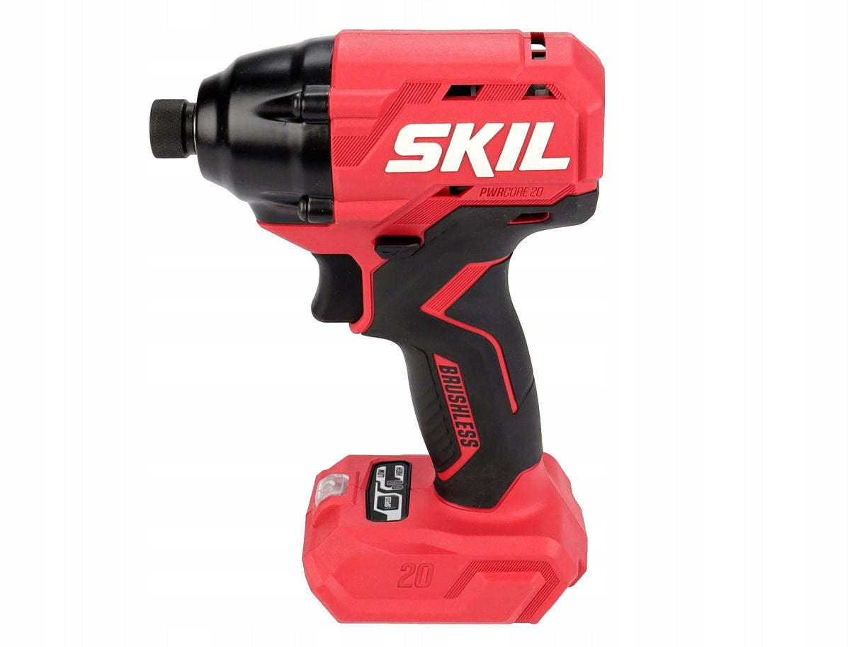 CORDLESS IMPACT DRIVER 3211 20V 250Nm SKIL BRUSHLESS BODY Manufacturer code SD1E3211CA