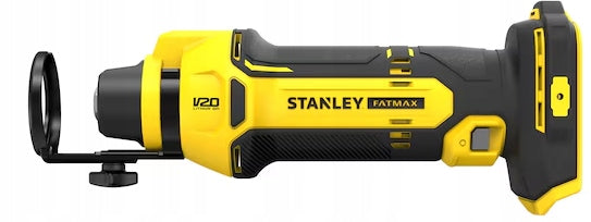 CORDLESS MILLING MACHINE FOR BOARDS G-K V20 18V 0*AH SFMCE200B-XJ STANLEY Brand Stanley