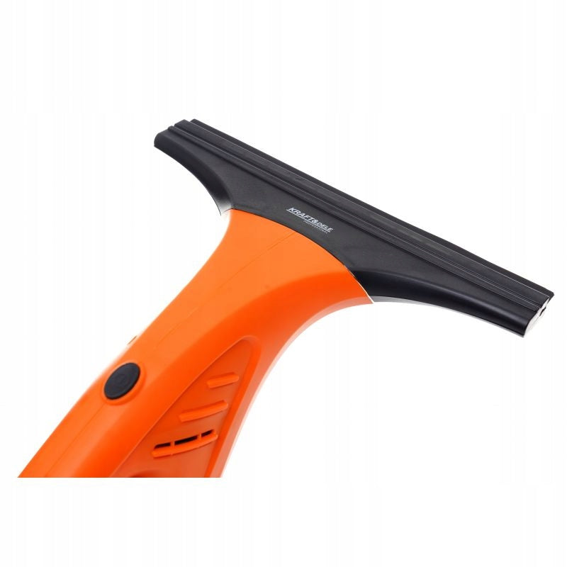 CORDLESS MIRROR WINDOW WASHER SET Model KD425