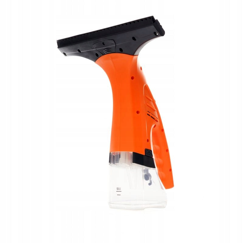 CORDLESS MIRROR WINDOW WASHER SET