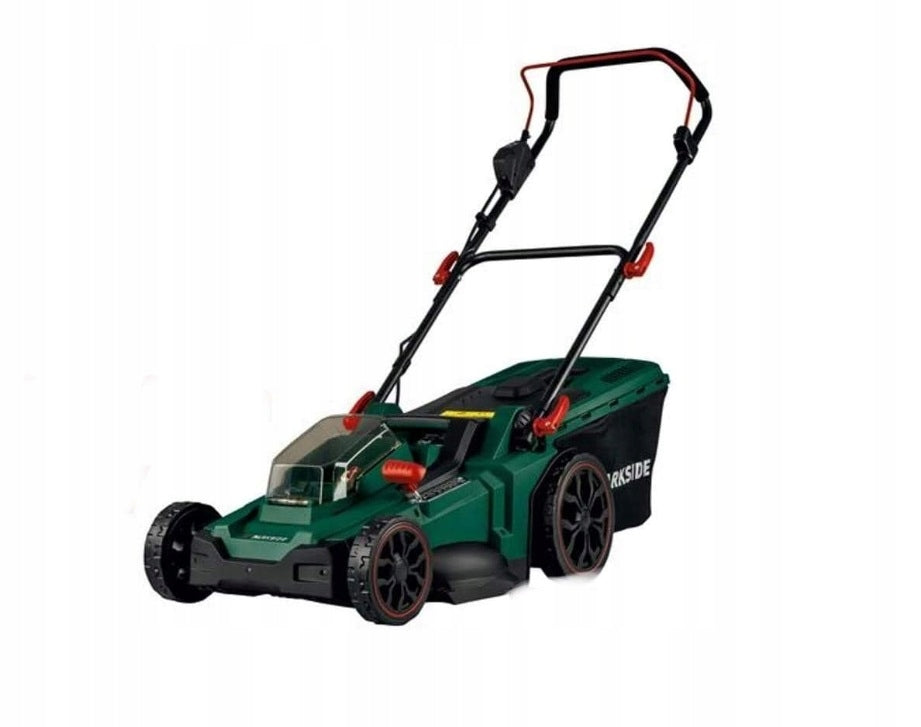 CORDLESS MOWER PARKSIDE 40V BRUSHLESS MOTOR