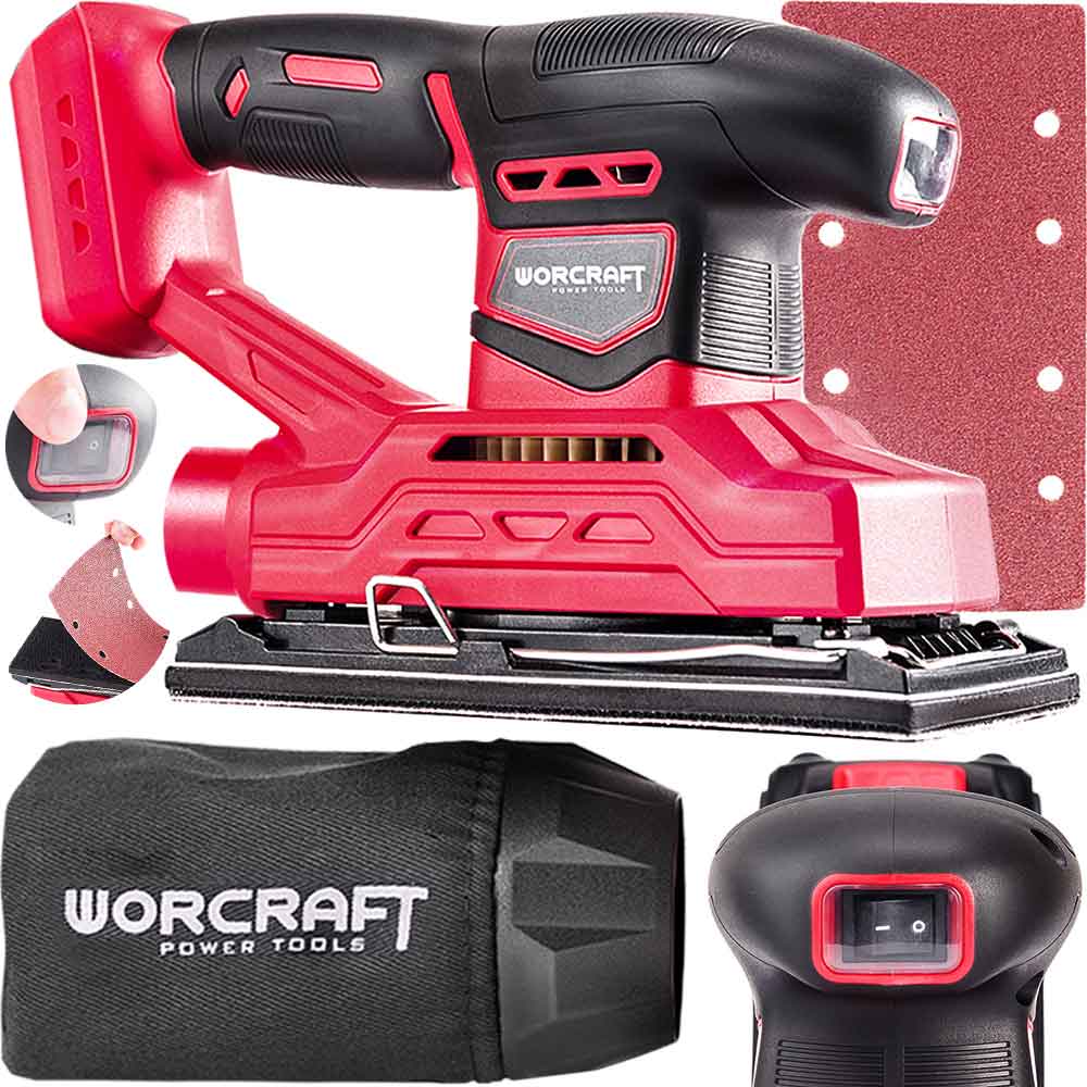 CORDLESS OSCILLATING CORDLESS GRINDER