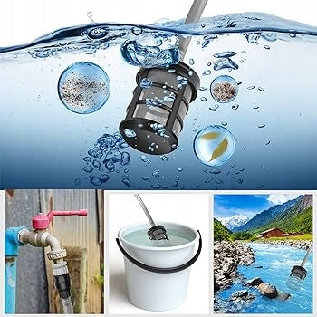 CORDLESS PRESSURE WASHER POWERFUL CORDLESS SPRAYER KIT Manufacturer code 4027413269349