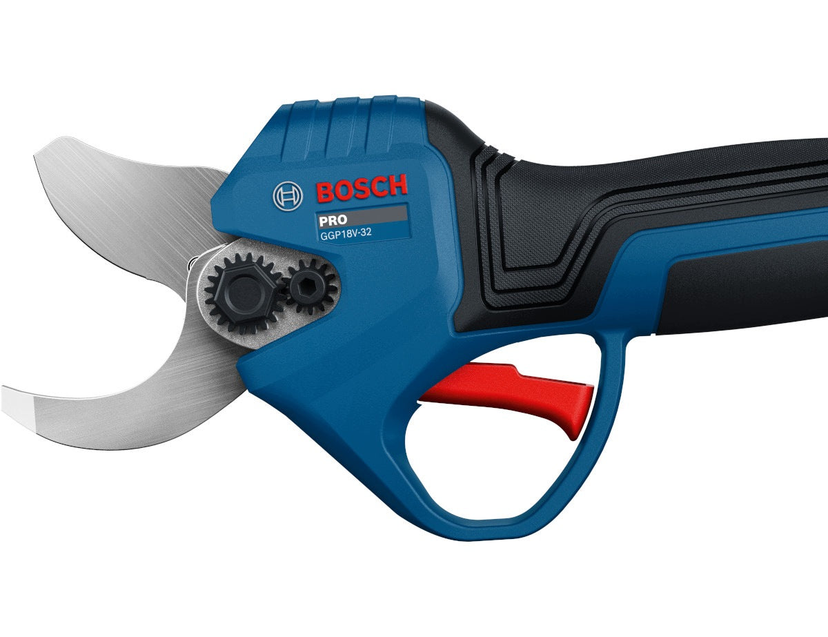 CORDLESS PRUNING SHEAR GGP 18V-32 BOSCH BODY Brand Bosch Professional