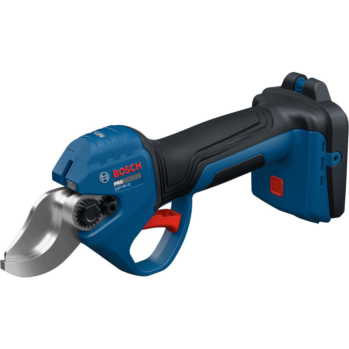 CORDLESS PRUNING SHEAR GGP 18V-32 BOSCH BODY