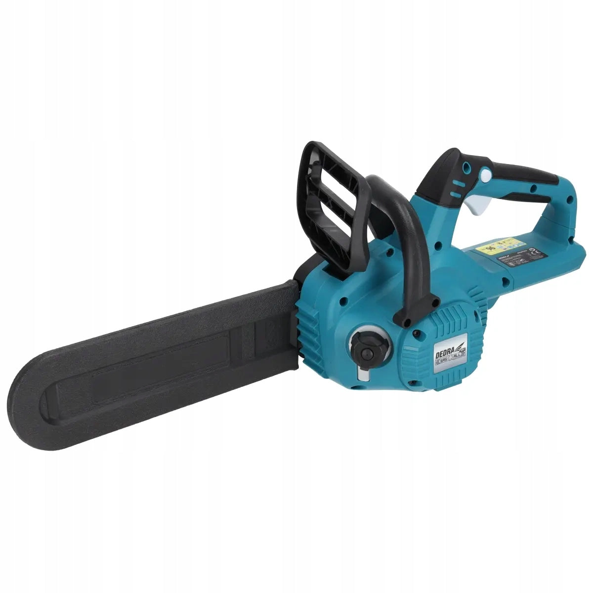 CORDLESS SAW 12' 18V 0*AH SAS 7183 DEDRA Brand Dedra